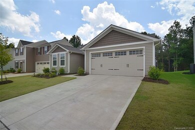 2479 Willow Pond Ln SE, Concord, NC 28025 - photo 2