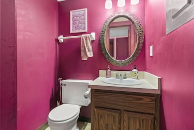 Half bath