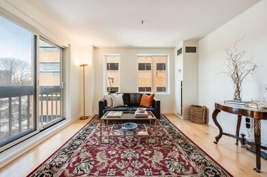 Bay Square unit 306, Cambridge, MA 02139 - photo 6