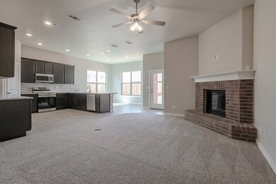 1423 E 89th St, Odessa, TX 79765 - photo 3