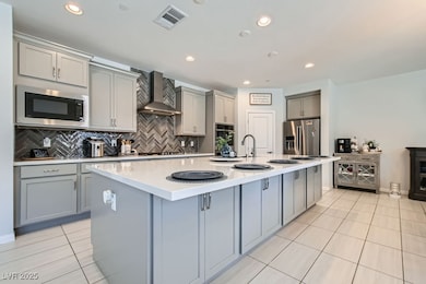 9440 Lunar Ray St, Las Vegas, NV 89143 - photo 3