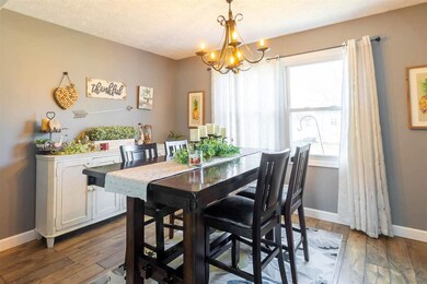 1307 Windmill Dr unit Lafayette, Lafayette, IN 47909 - photo 3