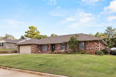 15 Crown Point, Shawnee, OK 74804 - photo 3