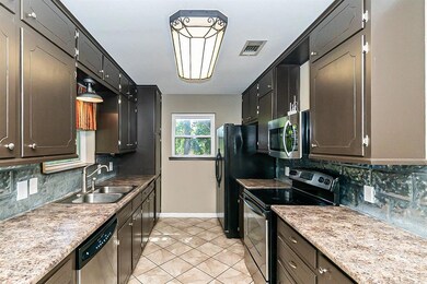 1500 Arvel Cir, Azle, TX 76020 - photo 4