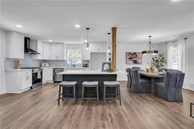 723 Monticello Way SE, Marietta, GA 30067 - photo 2