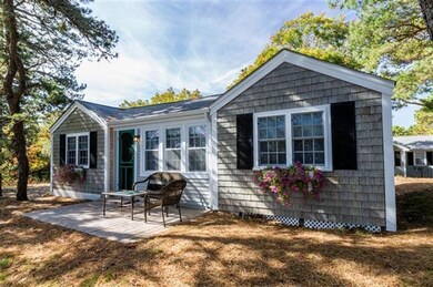 7 Great Hollow Rd unit 16, Truro, MA 02666 - photo 2