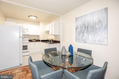 4600 Connecticut Ave NW unit 203, Washington, DC 20008 - photo 6