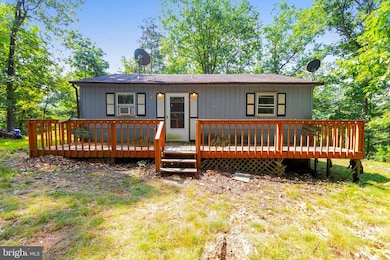 1306 Crest Haven Rd, Romney, WV 26757 - photo 2