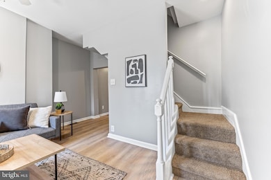 1026 W Cross St, Baltimore, MD 21230 - photo 6