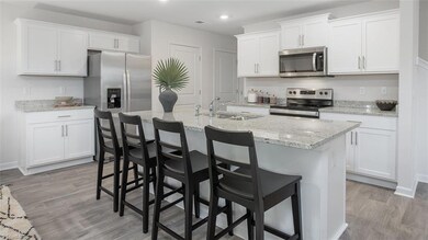 1453 Weatherend Dr, Rural Hall, NC 27045 - photo 7