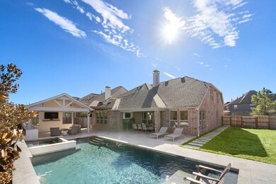 27811 Harmony Branch Dr, Spring, TX 77386 - photo 6