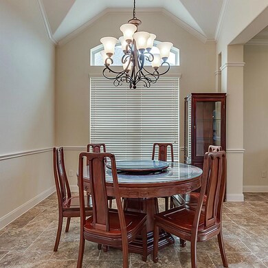 31779 Serrano Bluff Ln, Spring, TX 77386 - photo 4