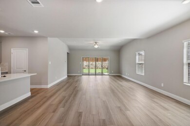 6729 Denim Dr, Fort Worth, TX 76123 - photo 5