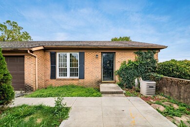 5841 Forest Hills Blvd unit 5843, Columbus, OH 43231 - photo 4