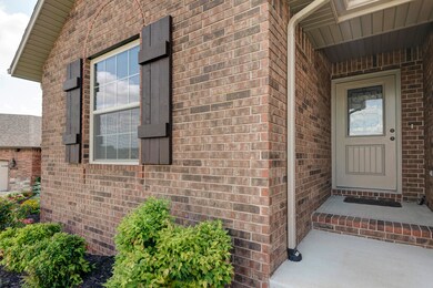 1249 S Rosemoor Dr, Nixa, MO 65714 - photo 2