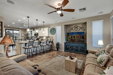 Great room