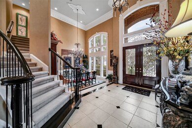 17402 W Copper Lakes Dr, Houston, TX 77095 - photo 5