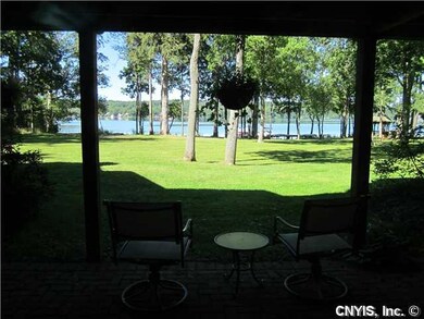 Patio/Deck