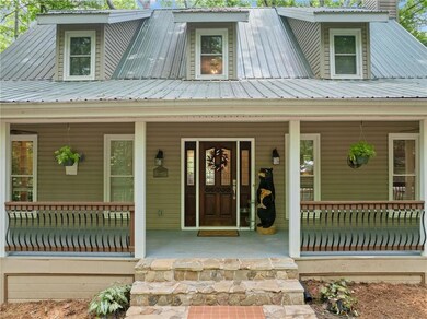 1008 River Estates Rd, Cleveland, GA 30528 - photo 6