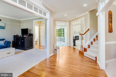 18621 Kerill Rd, Triangle, VA 22172 - photo 3