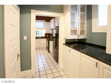 Other - Butlers Pantry