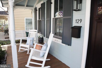 129 N Queen St, Chestertown, MD 21620 - photo 4