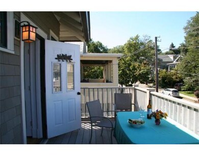 136 Appleton St unit 2NORTH, Cambridge, MA 02138 - photo 3