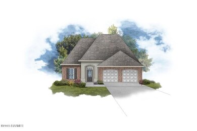 Nerine III - Elevation