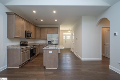 7038 Langdale Ct, Greer, SC 29651 - photo 4