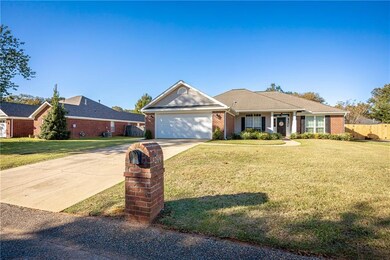 9266 Champion Cir S, Mobile, AL 36695 - photo 4