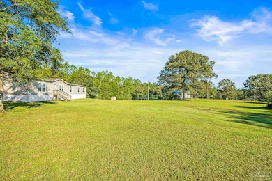 8085 Blackwater Ridge Rd, Milton, FL 32570 - photo 4
