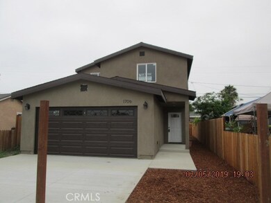 1706 W 153rd St, Compton, CA 90220 - photo 2