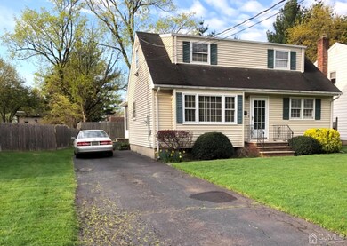 214 W Maple Ave, Bound Brook, NJ 08805 - photo 3