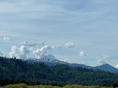 Huge West Mountain Views