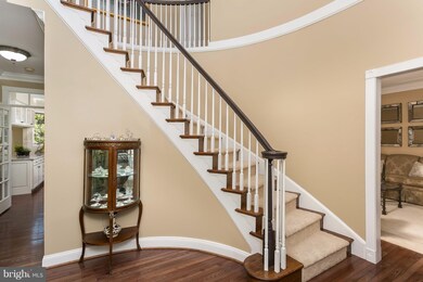 1137 Fairbanks Dr, Lutherville Timonium, MD 21093 - photo 3