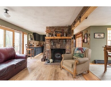 252 Leavitt St, Hingham, MA 02043 - photo 3