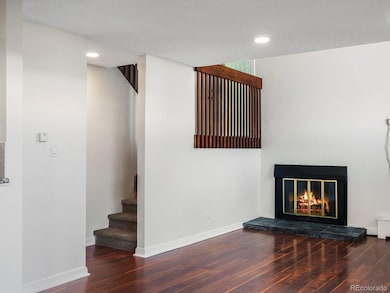 Plaza De Monaco unit 1-105, Denver, CO 80222 - photo 3