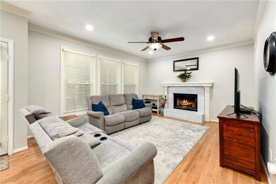 14681 S Rene St, Olathe, KS 66062 - photo 7