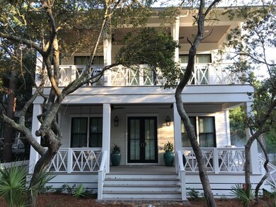 M - Front of House 2