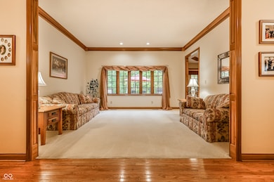 7567 Meadow Violet Ct, Avon, IN 46123 - photo 7