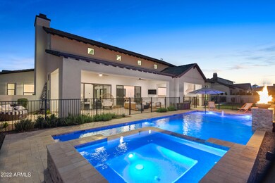 Spa View