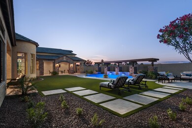 4151 E Northridge Cir, Mesa, AZ 85215 - photo 4