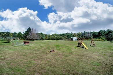 Rear Yard