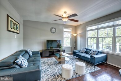 25100 Letchworth Terrace, Aldie, VA 20105 - photo 5