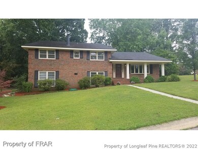 340 Edinburgh Dr, Fayetteville, NC 28303 - photo 2