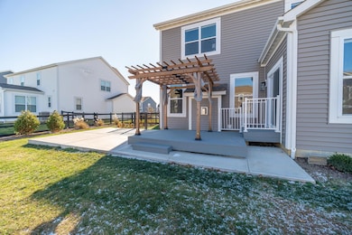 4032 Stonehill Way, Powell, OH 43065 - photo 6