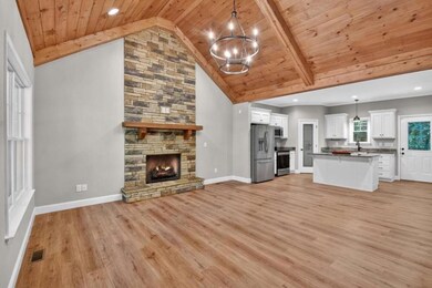 110 Cartecay Trace, Ellijay, GA 30536 - photo 3