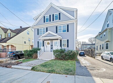 223 Robbins St unit 1, Waltham, MA 02453 - photo 2