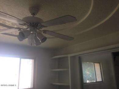 unique ceiling touches
