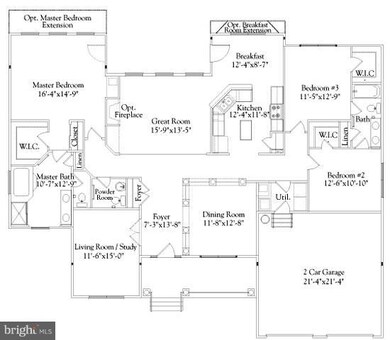 45540 Havenridge St, California, MD 20619 - photo 2